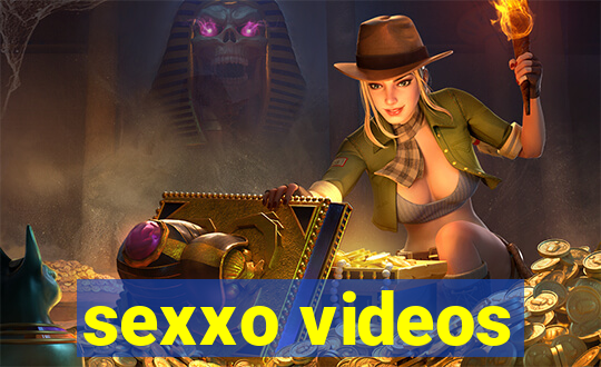 sexxo videos